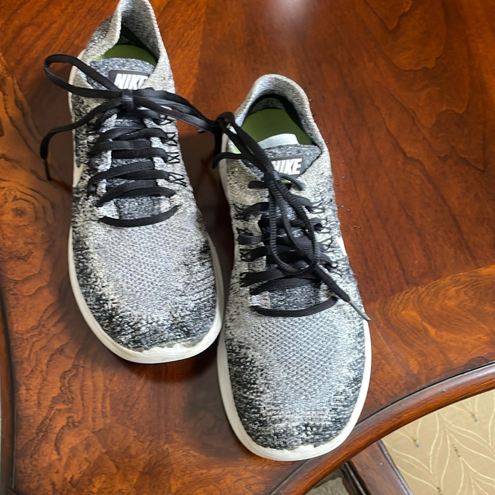 Nike sneakers